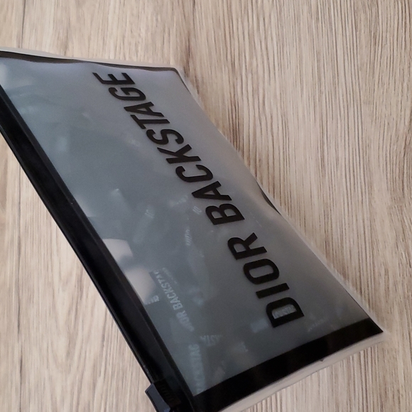 New never used DIOR bundle Dior Backstage Dior Lip Maximizer Lash Maximizer mini - Picture 5 of 5